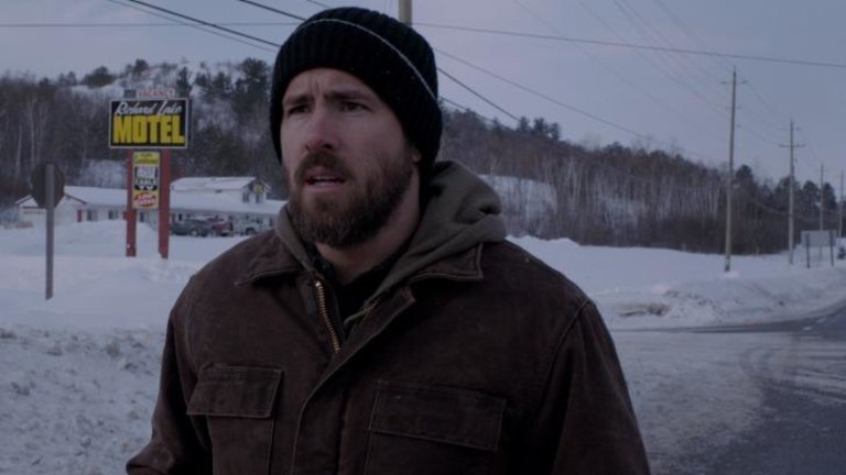 Film Review – The Captive (2014)