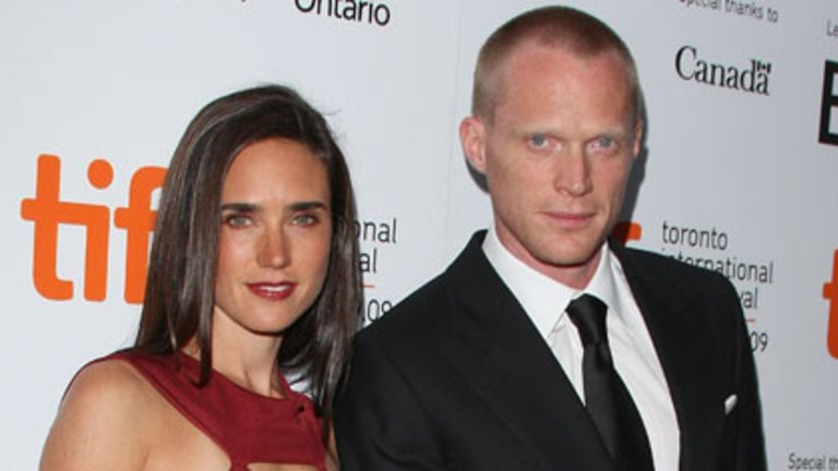 Jennifer Connelly pregnant with third child