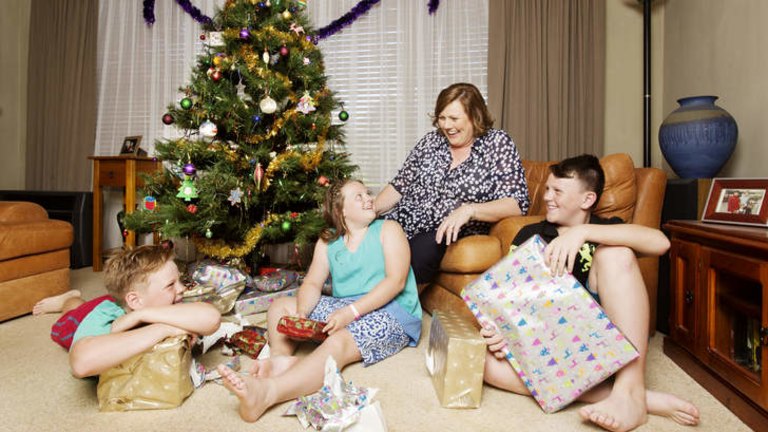Mum Who Cancelled Christmas 2022 Sydney Mother Cancelled Christmas To Discipline Her Children