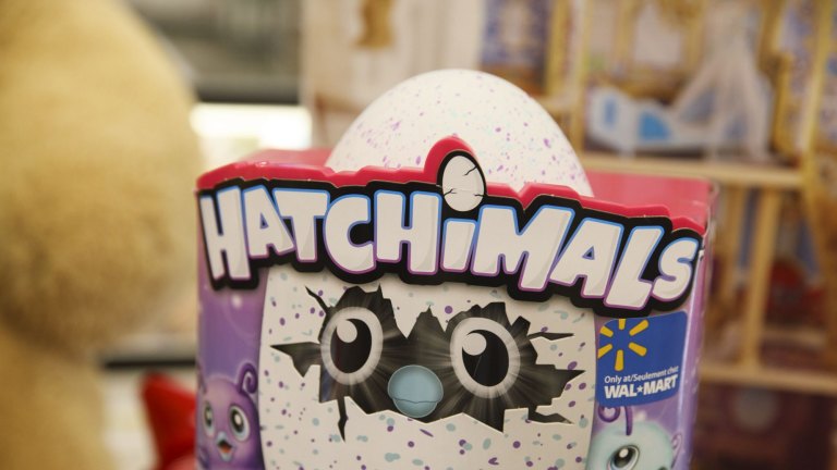 hatchimals kmart