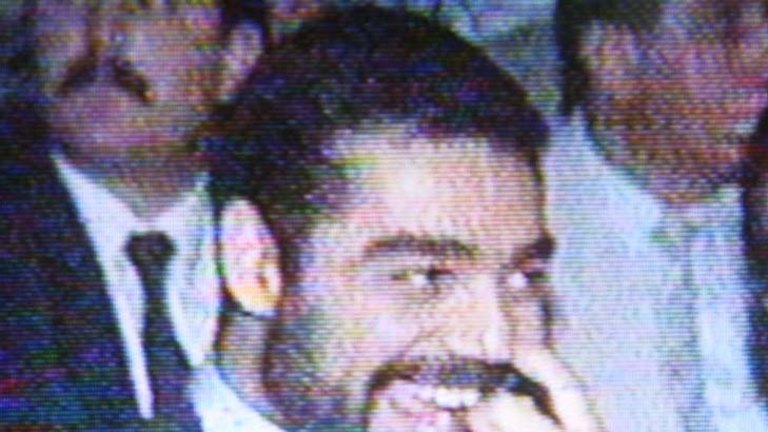 uday hussein latif yahia