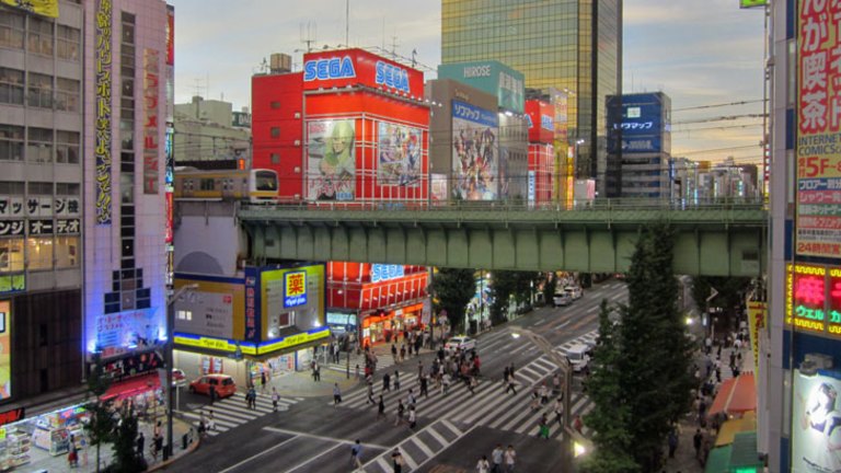 Akihabara: a beginner's guide to the ultimate geek pilgrimage