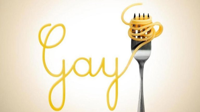 Living in the past-a: Barilla suggests gays can 'eat another' pasta
