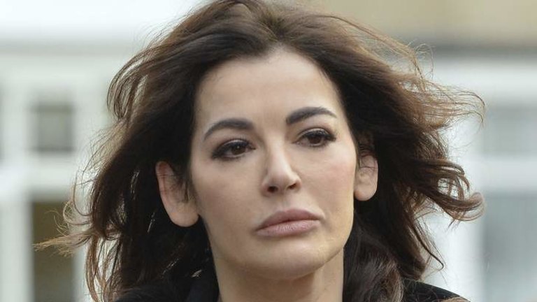 I M Not Proud Of Drug Use Nigella Lawson