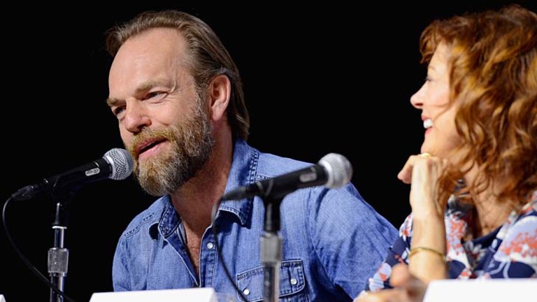 Hugo Weaving: Why Australia will never see another Priscilla