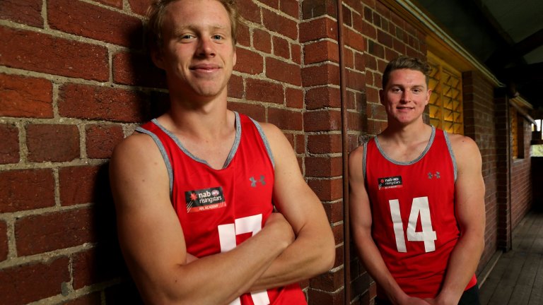 AFL draft 2021: Bidding system rules explained, draft value index