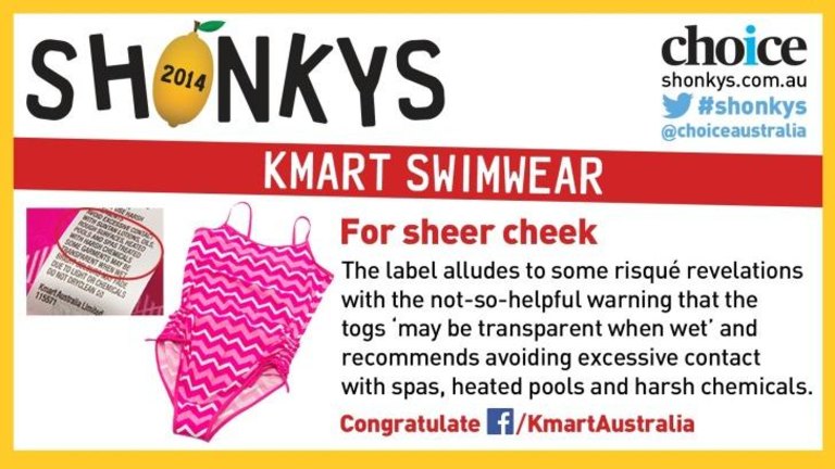 speedos kmart