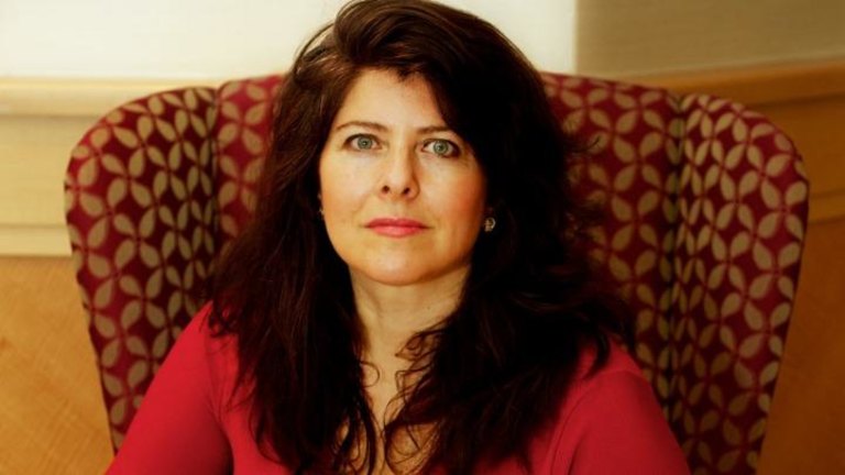 Dr. Naomi Wolf: Dear Friends, Sorry to Announce a Genocide (Must Read!)