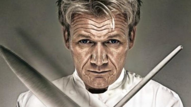 Gordon Ramsay's kids forging 'Beckham-style empire' thanks to A