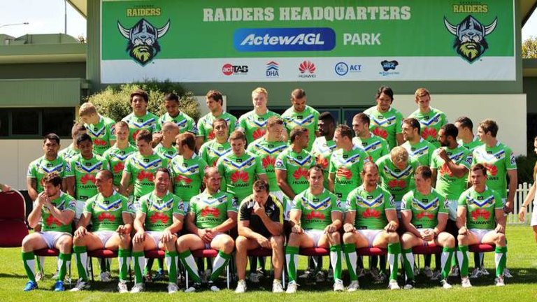 canberra raiders dog jersey