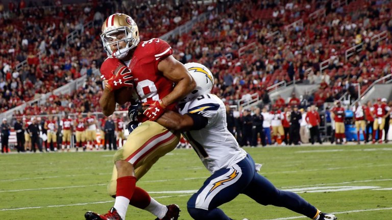 Jarryd Hayne helps ESPN to record Australian TV figures for NFL