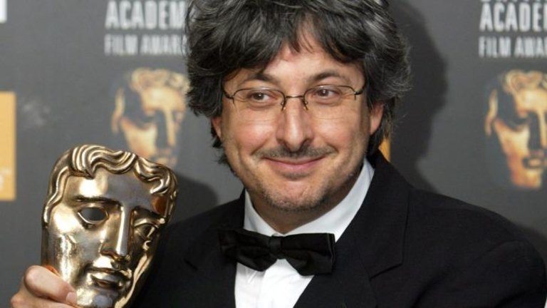 Oscar-Winning 'Lord of the Rings' Cinematographer Andrew Lesnie Dies at 59  – IndieWire