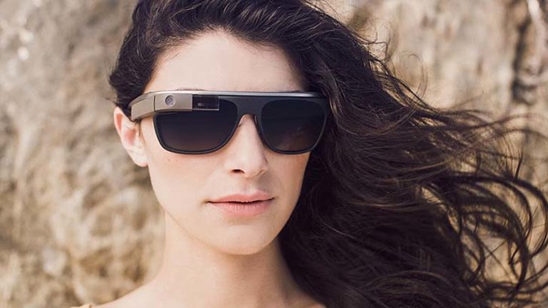 Google Glass partners with Ray-Ban, Oakley