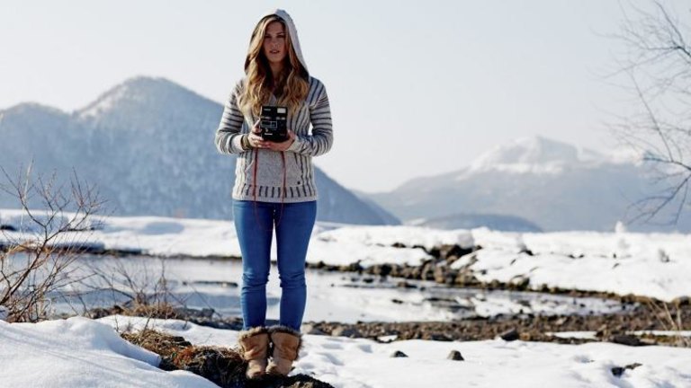Torah Bright: How courage stops me from falling into darkness