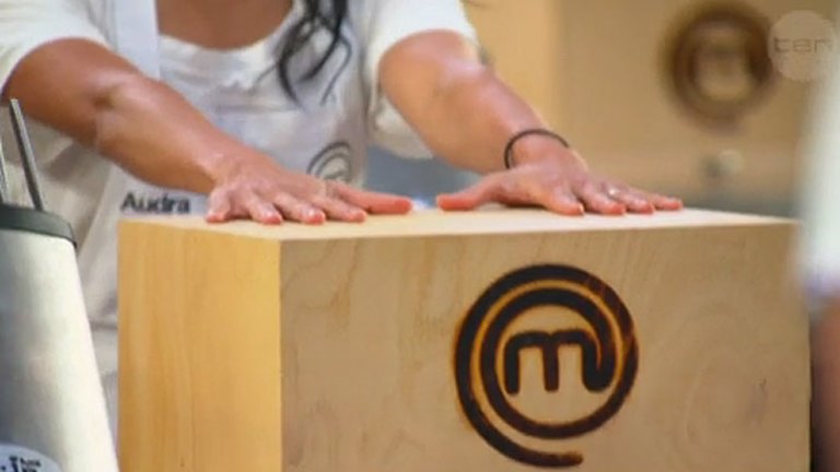 MasterChef moves into a deconstructed reality