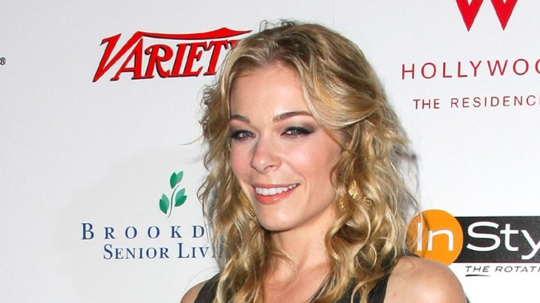 LeAnn Rimes: time for nude pics