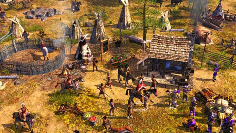 Age Of Empires Coming To Apple Android Phones