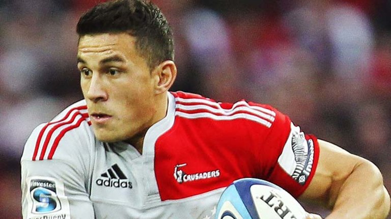 Sonny Bill Williams Is No Superstar