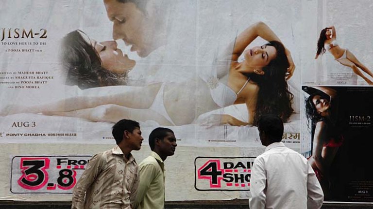 Pooja Indian Xxx Movies - Jism 2 thrusts India's sexual freedom into the spotlight