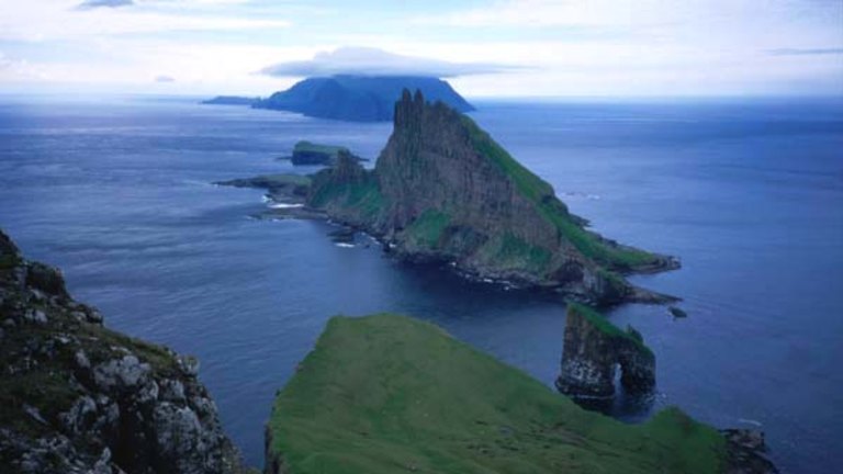 Faroe Islands travel - Lonely Planet