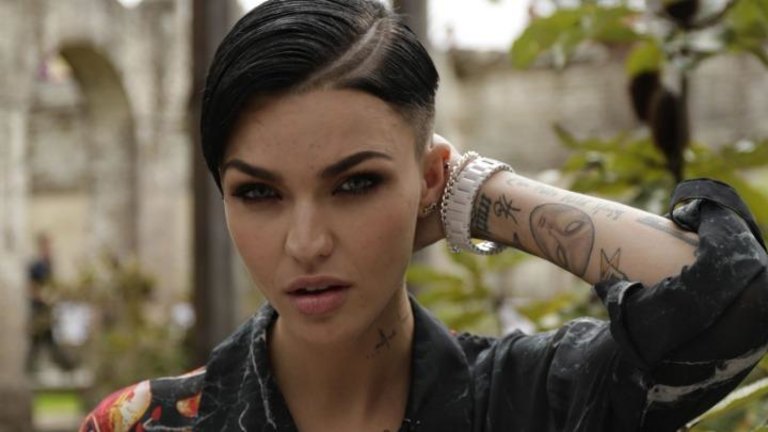 Ruby Rose To Join Orange Is The New Black As Stella Carlin