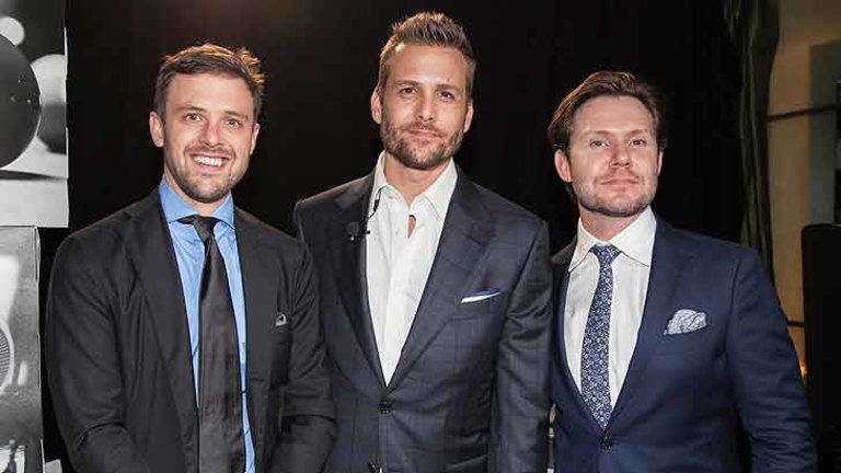 What Wouldn T Harvey Specter Do