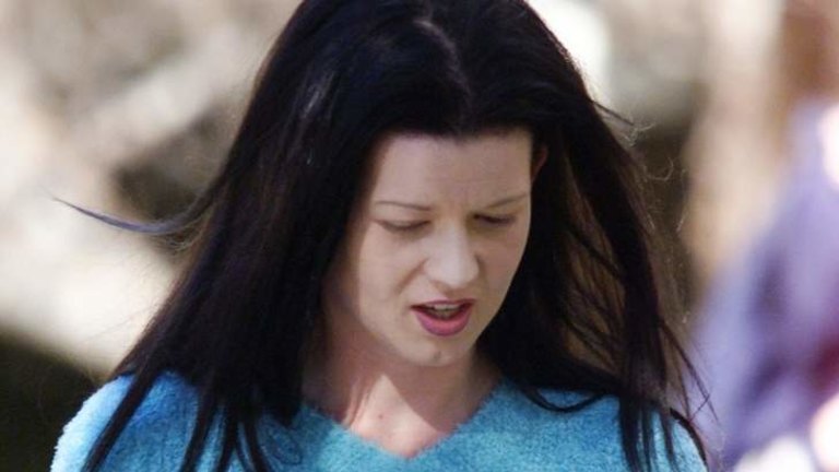 Belinda Van Krevel Jailed For Stabbing Boyfriend But He Still Loves Her