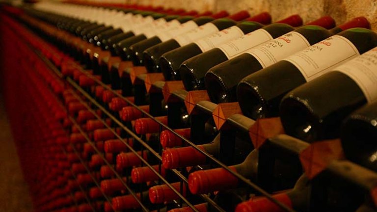 Penfolds launches Bin 389 travel retail gift pack