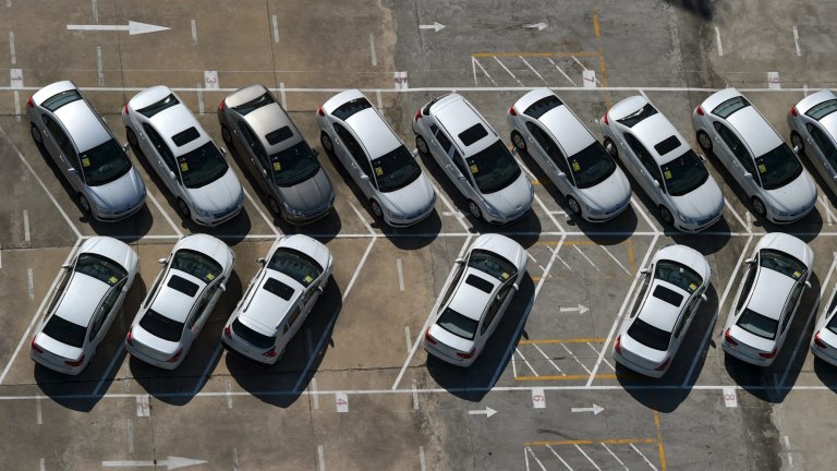 Women-only parking bays? Sexist or not, they exist in Germany