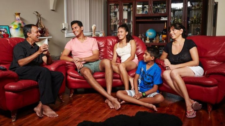 Gogglebox Australia Here S What It Is And Why You Would Watch