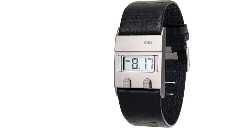 braun bn0076