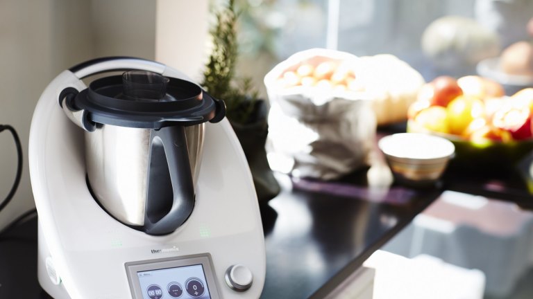 Cracks In The 60 Million Cult Of Thermomix