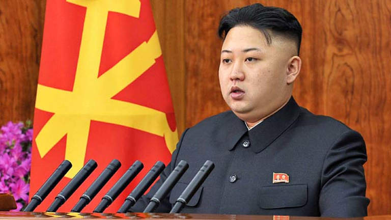 Kim vows action over US 'hostility'