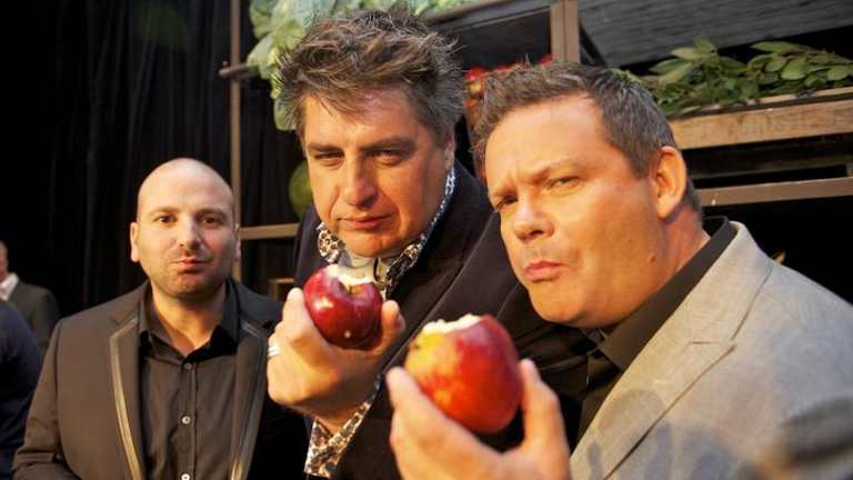 Cooking Under Pressure How MasterChef Reflects Reality