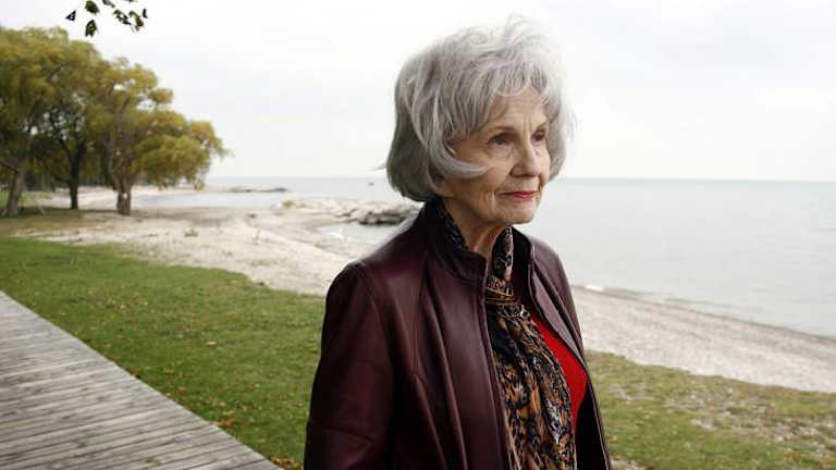 Best alice munro stories picture