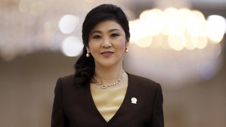 Yingluck Shinawatra To Step Down As Thai Prime Minister After Guilty Verdict