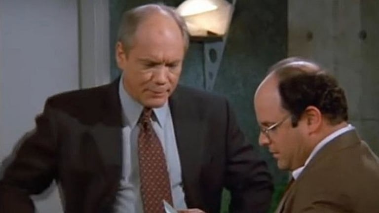 Seinfeld actor Daniel von Bargen dead at 64