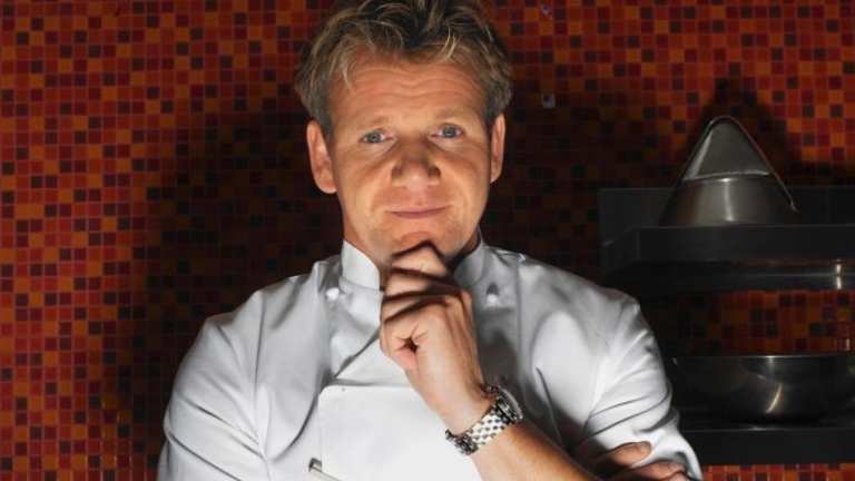 What's on TV Tuesday: Ramsay's Kitchen Nightmares