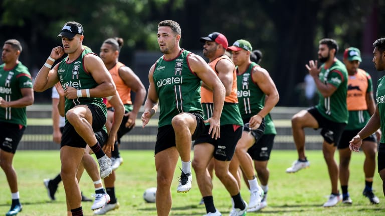 NRL 2018 team-by-team: Anthony Seibold brings overhaul to ...