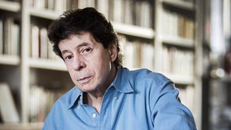 Richard Price: A Brilliant Writer Whatever The Name