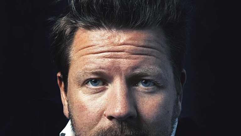 Tim Ross on love and relationships