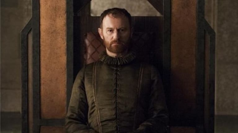 Tribal Mind: British Actor Mark Gatiss Talks Game Of Thrones, Wolf Hall ...