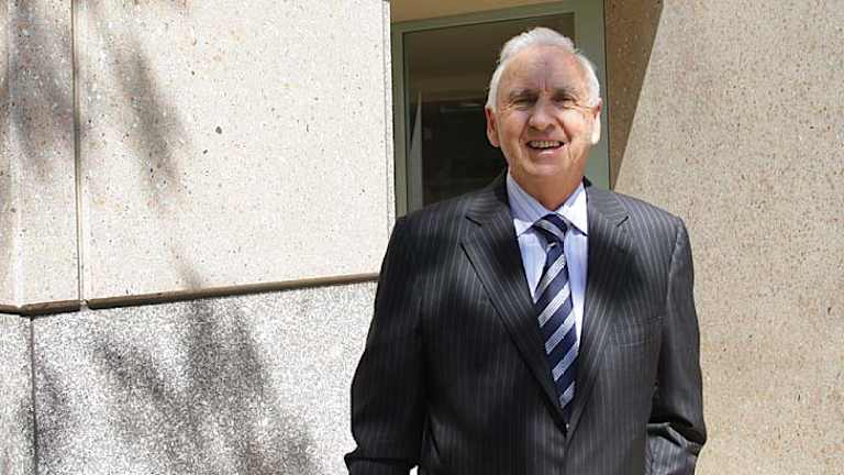 Paul Ramsay's billions left to charity