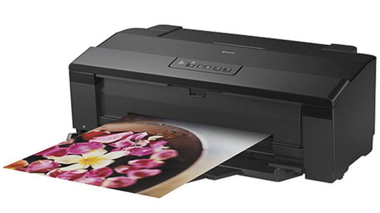 Epson Artisan 1430 Review