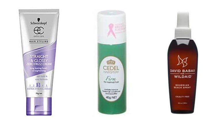 Best budget beauty buys: Hair