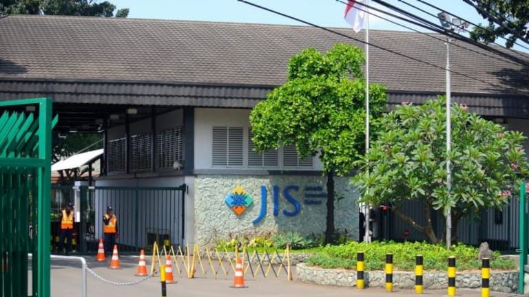 Bizarre details emerge as police hold two Jakarta International School ...