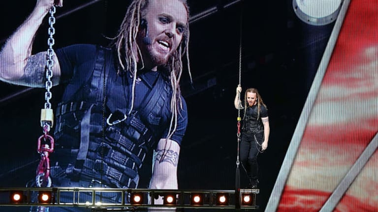 tim minchin judas jesus christ superstar