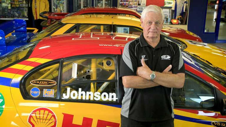 Cash Crisis Puts Johnson Team In Doubt For Opener