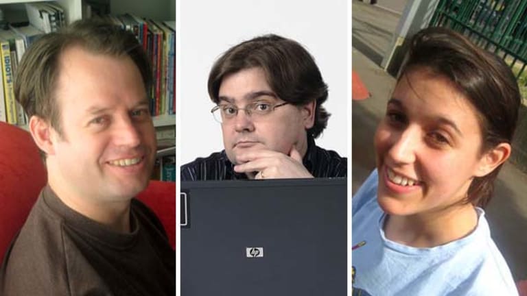 are jake and water dating