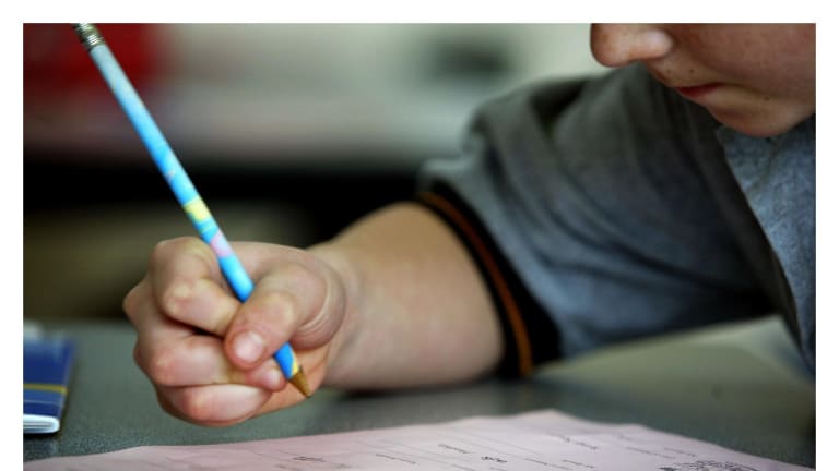 creative writing elementary zip codes
